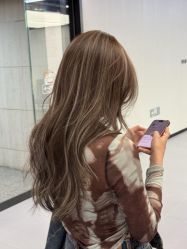 -IN STYLE•造型