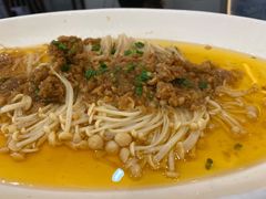 -老苏州芳和园茶酒楼  传统苏帮菜(观前店)