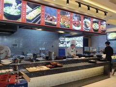 -新时代大酒店(仰口路店)