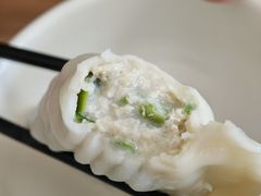 鲅鱼水饺-景祥海鲜美食餐厅