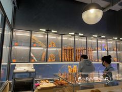 -老梦面包CHEZMOREL(麦子店)