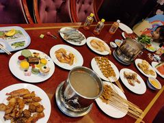 -嘉莱特精典国际酒店·醇咖啡厅