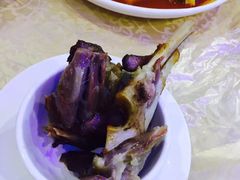 -维吾尔餐厅(宜山路店)