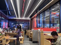 -蜀大侠火锅.川剧变脸(龙泉世茂店)