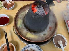 -月圆火锅(宁海东路二店)