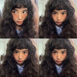 -东秀护肤造型