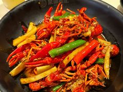 -聚味瞿记·龙虾堂(坡子街店)