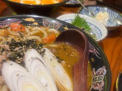 -鸟鹏烧鸟居酒屋(仁恒梦中心店)