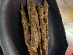 -蚝羊氣惠来羊肉火锅·高压锅生蚝