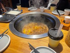 -锅老头海鲜铁锅炖