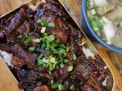 -有肉食·虎九闽菜(798艺术区店)