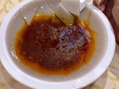 柳林荞面碗托-潞安酒店(宁国路店)