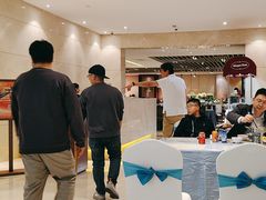 -西安西藏大厦开元名都大酒店·自助餐厅