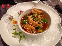 -蟹榭·本帮江浙菜·蟹宴(五角场合生汇商场店)