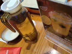 -唐力九头鸟烧烤·罗田吊锅(西云楼店)