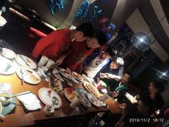 -比格比萨自助(花园路店)