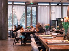 -盐说Salt Talk北美风味西餐厅(海上世界店)