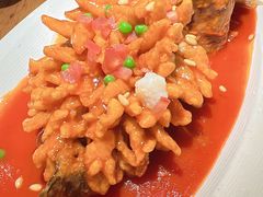 -金牌外婆家(苏州中心店)