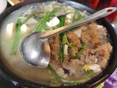 砂锅鱼-益恒饭店乡间白族菜(古城总店)