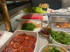 -海底捞火锅(航洋城店)