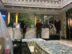 -水森林·按摩SPA·美食韩式汗蒸水会(国贸E口店)