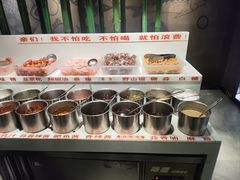 -肥鱼屯活鱼锅(惠工街店)