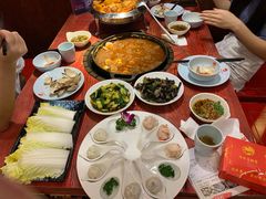 -传统香辣蟹(南园路店)