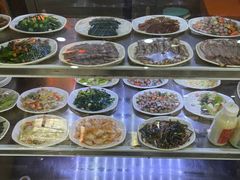 -庆丰包子铺(青龙桥店)