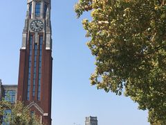 -华东政法大学(松江校区)