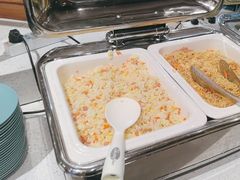 -蓝珊甄选海鲜自助·火锅大排档(近阿那亚店)