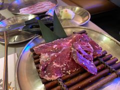 -西塔老太太泥炉烤肉(温州首店万象城黑金店)