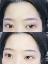 -MIVI野生眉纹绣纹眉