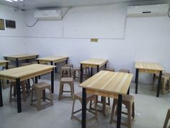 大堂-没牙伯花生汤店(老药洲店)