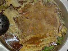 -新乡杨记红焖羊肉火锅(天坛南门店)
