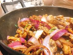 -胡须佬鸡煲四季火锅店(石厦西村直营店)