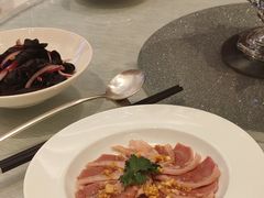 -广州四季酒店