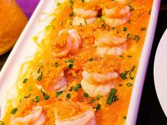 -粉墨特色菜·烧烤音乐酒馆
