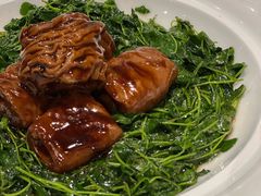 草头圈子-老正兴菜馆(福州路店)