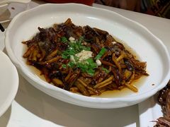 -后宫私房菜(汇客美食娱乐广场店)