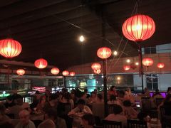 -Lanterns Vietnamese Restaurant