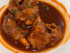 -新疆兵团食府清真(马连道店)