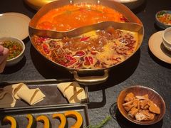 -色響火锅(恒隆广场店)