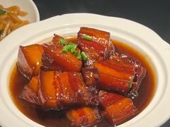 -小菜园新徽菜(青岛市南万象城店)