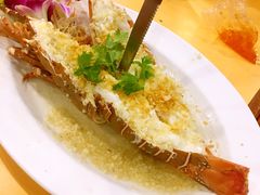 -班赞海鲜市场