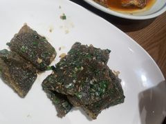 -周家二小姐的菜·扬州菜·香炒蟹·狮子头(江都金鹰店)
