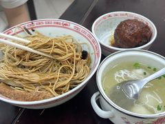 -吴茂兴本帮面(百色路店)