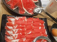 -呷哺呷哺(望京新世界店)