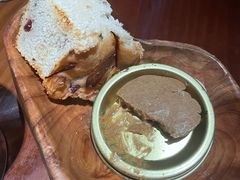 特色面包-普朗姆生蚝吧(原建国路店)