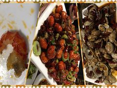 -郑喜旺烧烤(郑州总店)