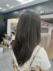-藤野造型·烫·染发型设计店